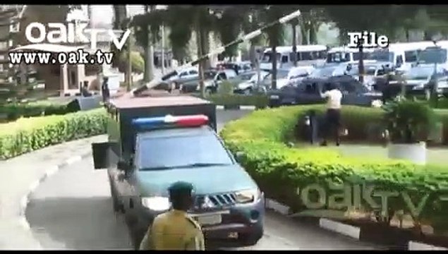 Prison is safe for you, Justice Nyako tells Nnamdi Kanu