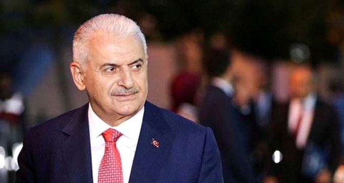Binali Yıldırım'dan 'yeni görev' sorusuna yanıt: Bana niye soruyorsun? İlerde görev olunca sizinle bir araya gelmemiz zorlaşır