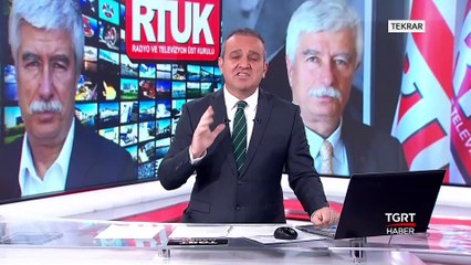 Ekrem Açıkel ile TGRT Ana Haber - 31 Ekim 2019