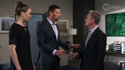 Neighbours 8225 1st November 2019