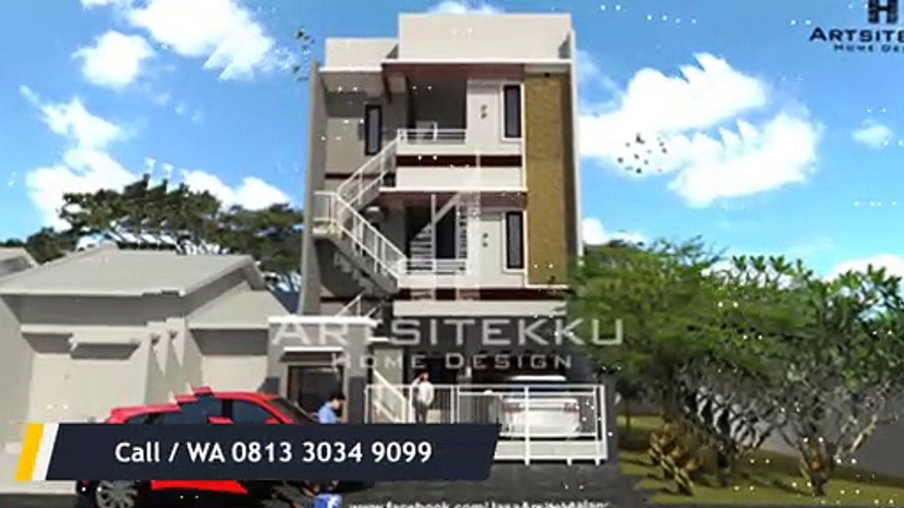 CALL/WA 0813 5828 2515 (Nayla) Rumah Idaman Malang