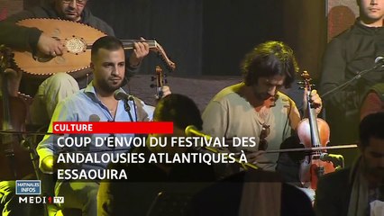 Matinales infos - 01/11/2019