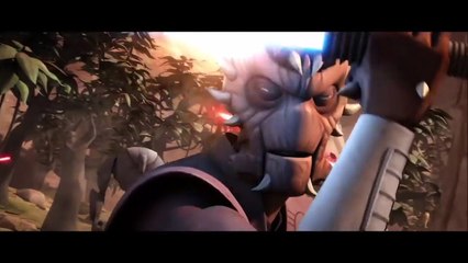 Top 5 Clone Trooper Sacrifices_Last Stands (Star Wars the Clone Wars)