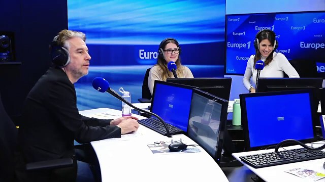 Le portrait inattendu de… Alain Sachs