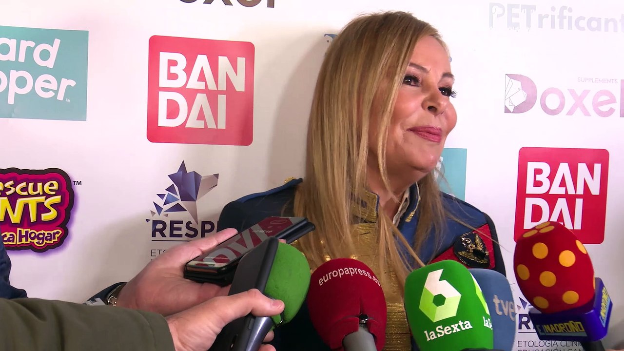 Ana Obregón