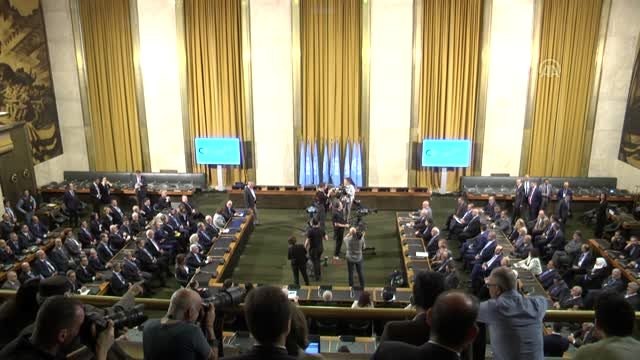 Barış Pınarı Harekatı Anayasa Komitesi'ni ileriye taşıdı