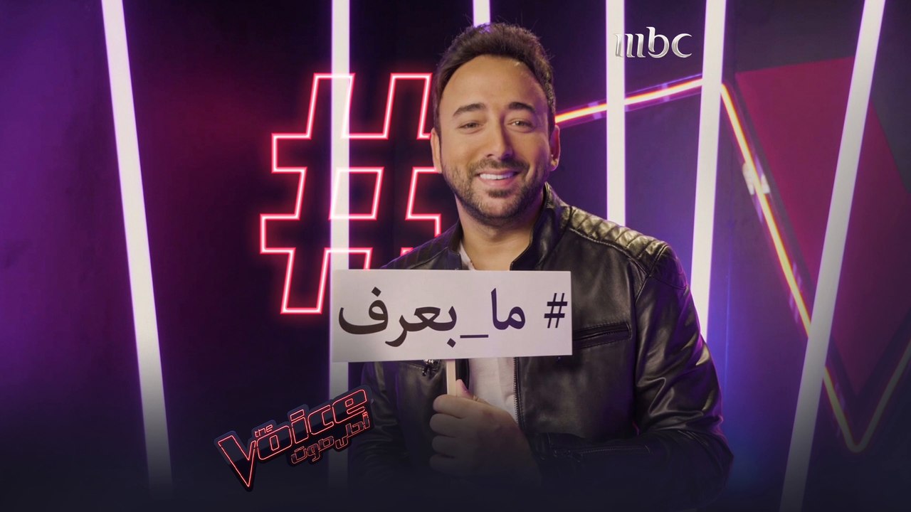 أطرف ما يخاف منه ياسر السقاف.. وأمور لا يخجل ال...