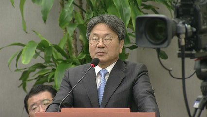 강기정 "조국 조용히 수사하라고 檢에 전달...적절" / YTN