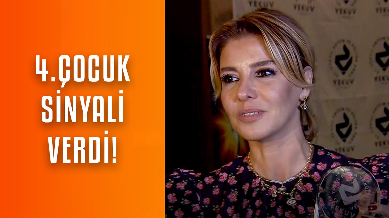 Gülben Ergen: Boş oturup çok konuşuyorlar!