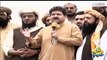 Hamid Mir Speech at Azadi March in Islamabad