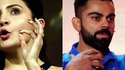 फारुख इंजीनियर पर भड़की Anushka Sharma, सभी आरोपों पर तोड़ी चुप्पी।