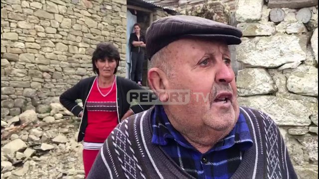 Tërmeti thellon dëmet në Vidohovë, banori: Asnjë riparim që nga qershori, dua shtëpinë nuk dua para