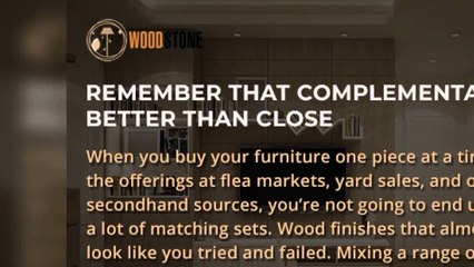 Tips For Designing Bedroom By The Woodstones