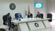 Report TV -KQZ i heq mandatin kryebashkiakut të Vorës, Agim Kajmakut