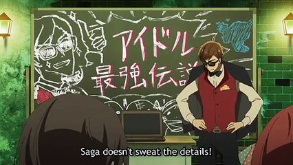 Zombieland Saga E 2 ENG Sub