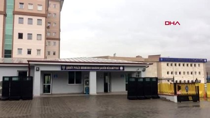 Çankırı bağdadi'nin özel hizmetini yapan örgüt üyesi, çankırı'da yakalandı