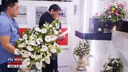 Pangulong #Duterte sa LGUs: Mga gusali, inspeksyunin agad