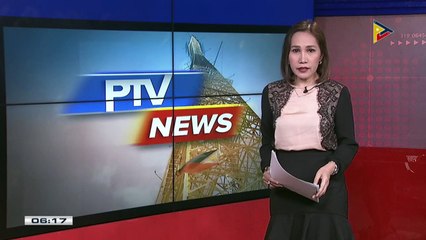 DSWD at PCG, mamamahagi ng relief goods sa mga apektado ng lindol