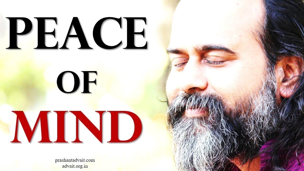 Acharya Prashant on Saint Kabir: How to maintai...