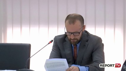 Mandati i Kajmakut, avokati: Procesi i verifikimit nga ana e Prokurorisë së Përgjithshme, jo i plotë