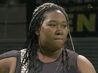 Amazing Kong vs Stalker Ichikawa