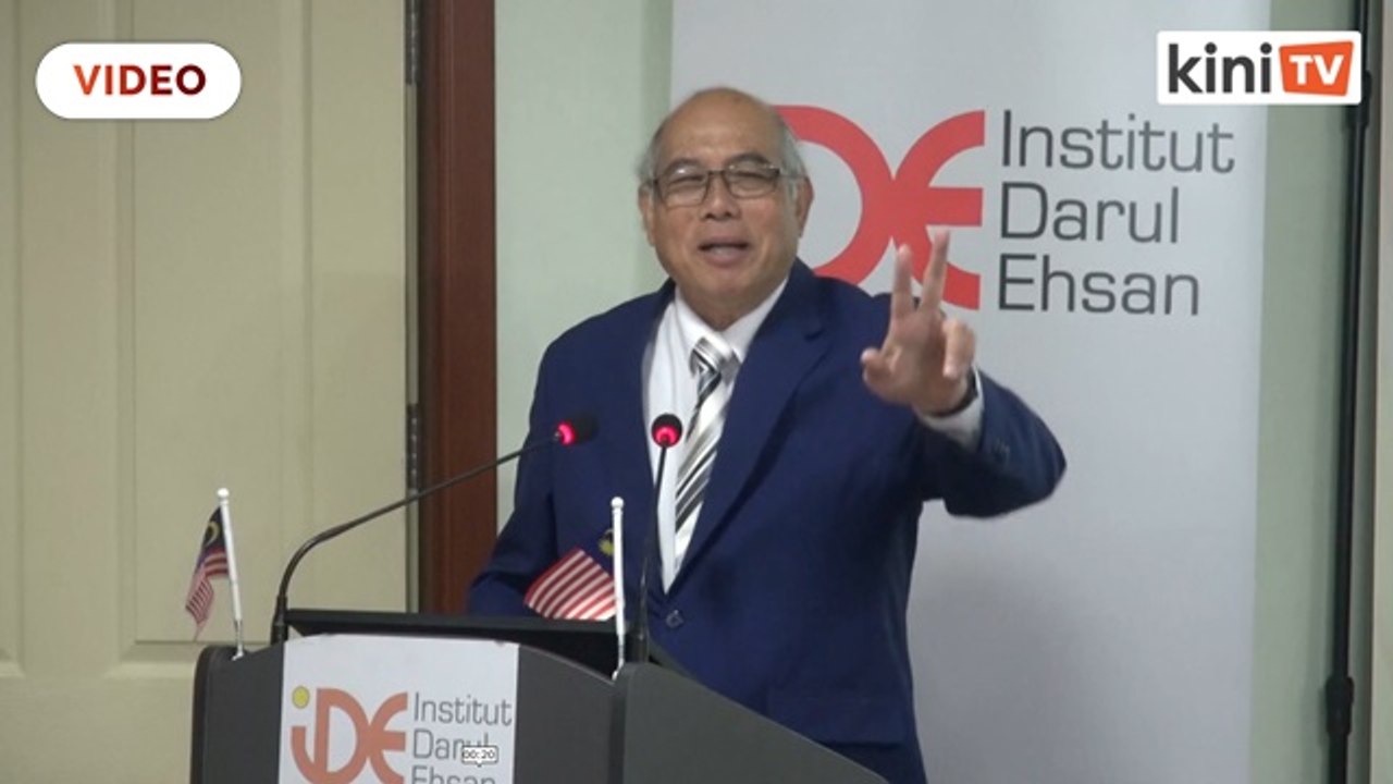 PRK Tg Piai: Pertarungan hanya dua parti BN dan PH, parti lain tiada harapan menang