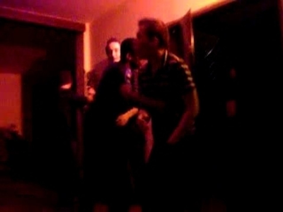 Voiture du Blanc 023