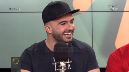 Wake Up/ Grupi "Burn": Sekreti që na mban të bashkuar me muzikën