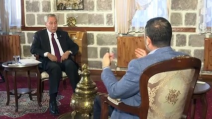 Bülent Arınç: Damadım olmasaydı da beraat edecekti; yargı ve adaletin nasıl sınıfta kaldığının arşivini tutuyorum