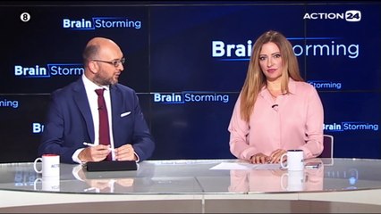 Brainstorming 31-10-2019