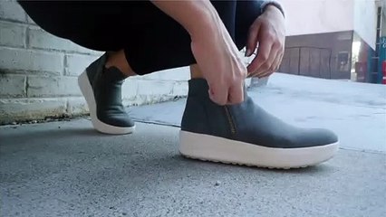 Introducing Astrid - OTBT Shoes