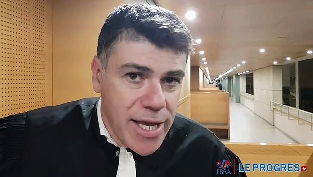 Lyon: le combat de Maître Hervé Banbanaste contre la reconnaissance faciale comme preuve