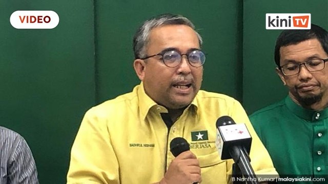 Islam dibuli dan tiada aspirasi Melayu-Islam, Berjasa letak calon Islam berwibawa