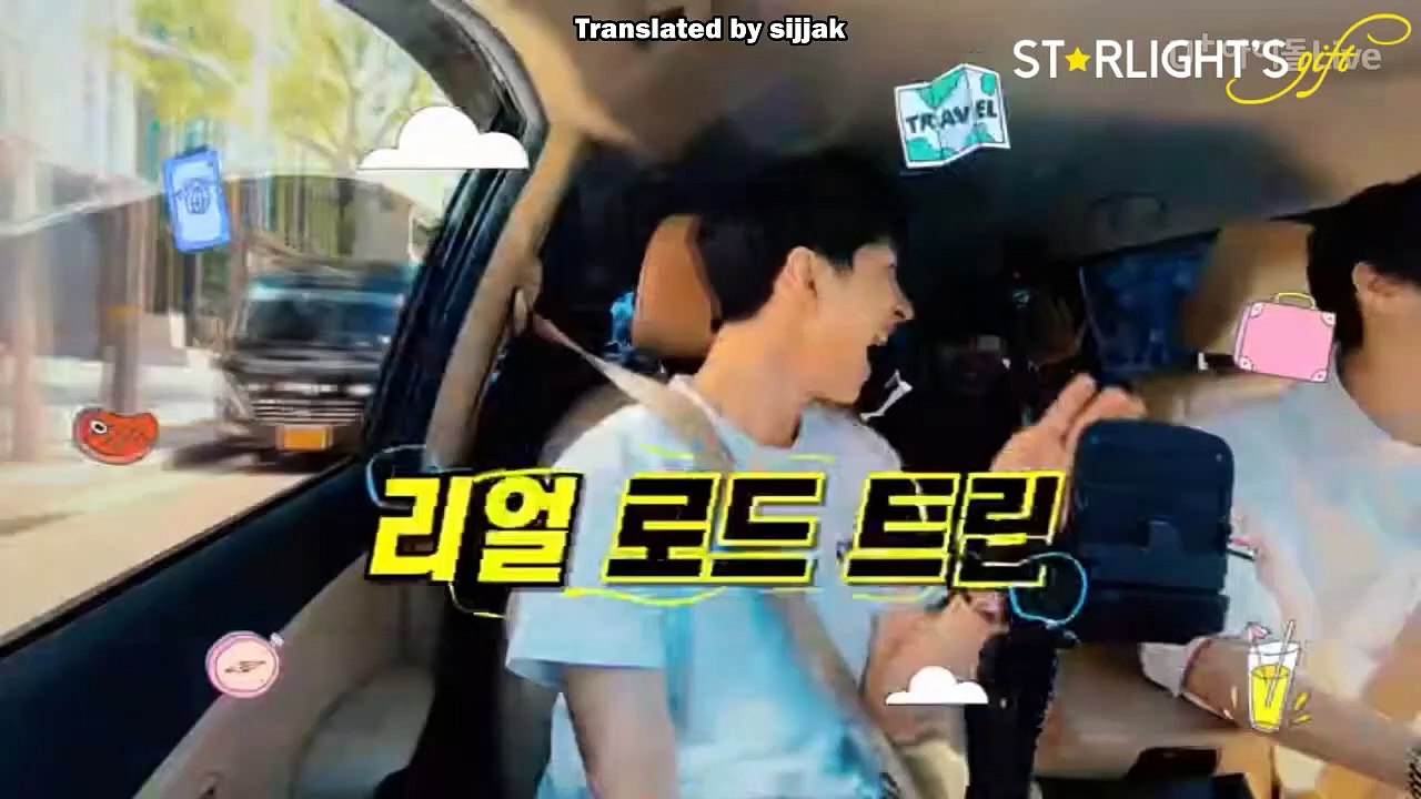 [ENG SUB] VIXX Today is the Best Ep 3