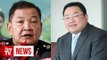 IGP: Impossible for Jho Low to be in UAE