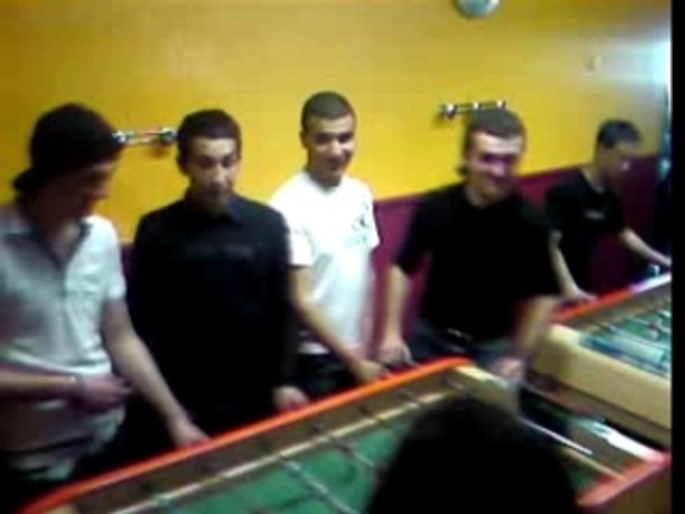 Fast gifle 3