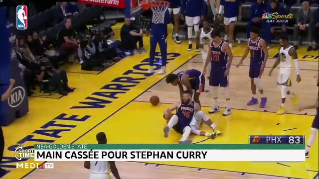 Sport Time : Jeudi 31 Octobre 2019 - 01/11/2019