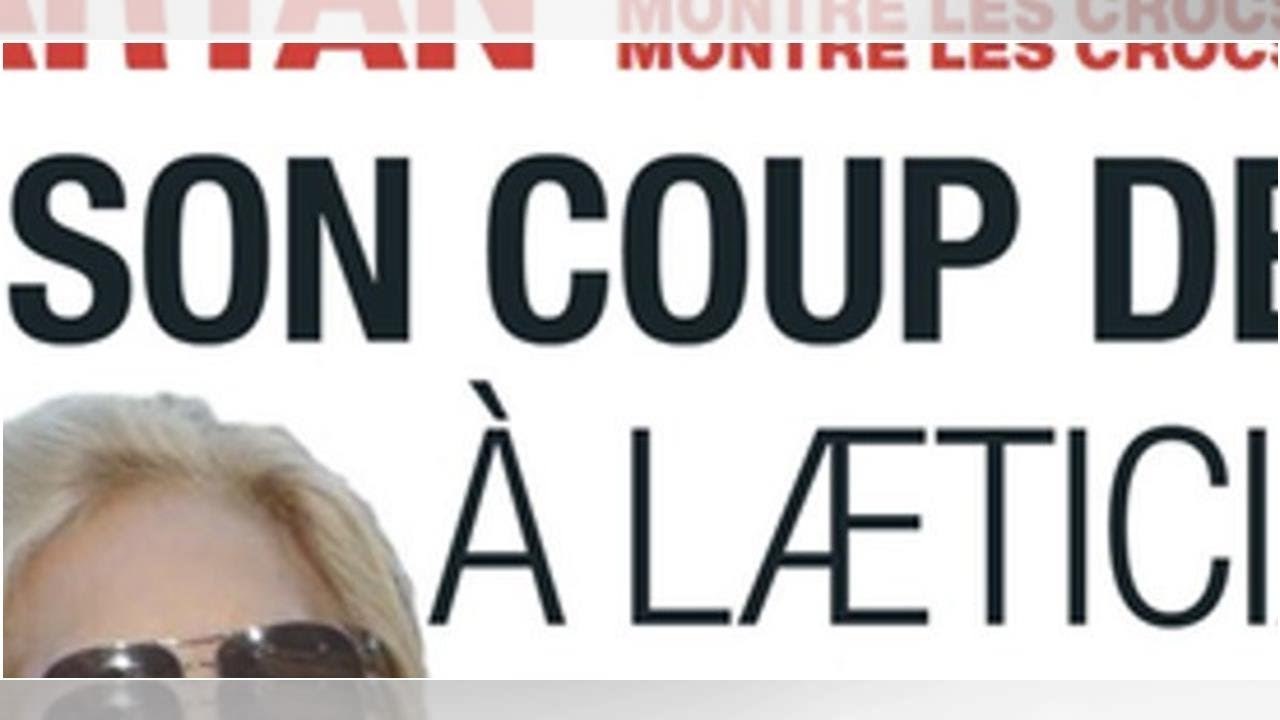 Sylvie Vartan, rancune tenace, vampire, coup poignard contre Laeticia Hallyday