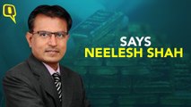 'Temples Should Invest Extra Gold in Bonds': Kotak AMC MD Neelesh Shah