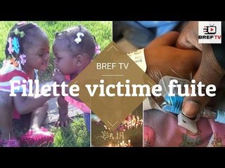 Une fillette de 4 ans, victime d&#39;un délit de fuite, est morte 5 jours après la mort de sa sœur