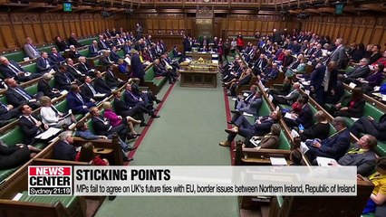 Will the UK's early General Election break the 3-year impasse on Brexit?