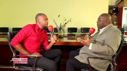 DROIT DANS LES YEUX - MAREGA JEU 03 10 2019