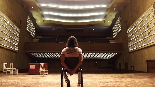 Rafa Méndez - CANARIAS NO SOLO PLÁTANOS