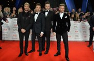 Westlife announce stadium tour