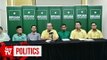 Berjasa president to contest in Tanjung Piai polls