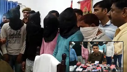 सहारनपुरः पैसों के लिए दोस्त ने ही किया अपहरण फिरौती न मिलने पर उठाया ये खौफनाक कदम