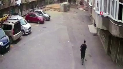 Hırsızlıktan suçundan serbest bırakılan kadın, aynı olaydan yeniden yakalandı