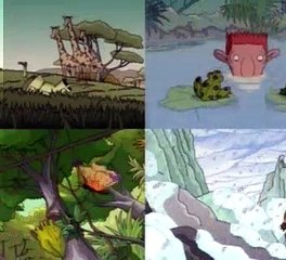 The Wild Thornberrys 186 Sir Nigel (2) [jc2006]