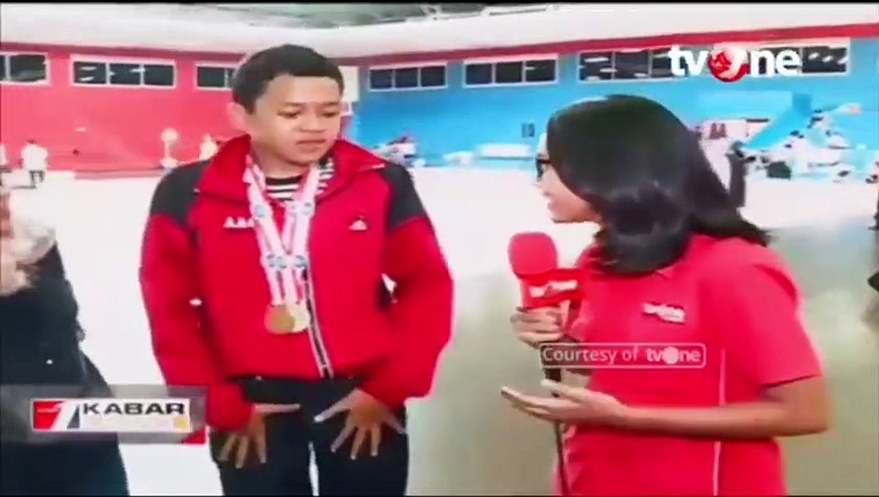Video viral di masyarakat