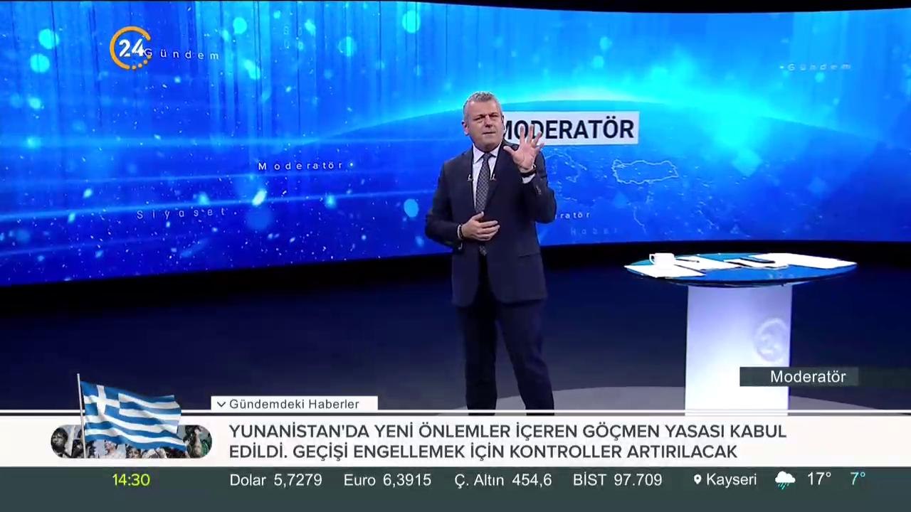 Ermeni tasarısına 'evet' oyu veren Demokrat vekilden 'Türkiye' itirafı